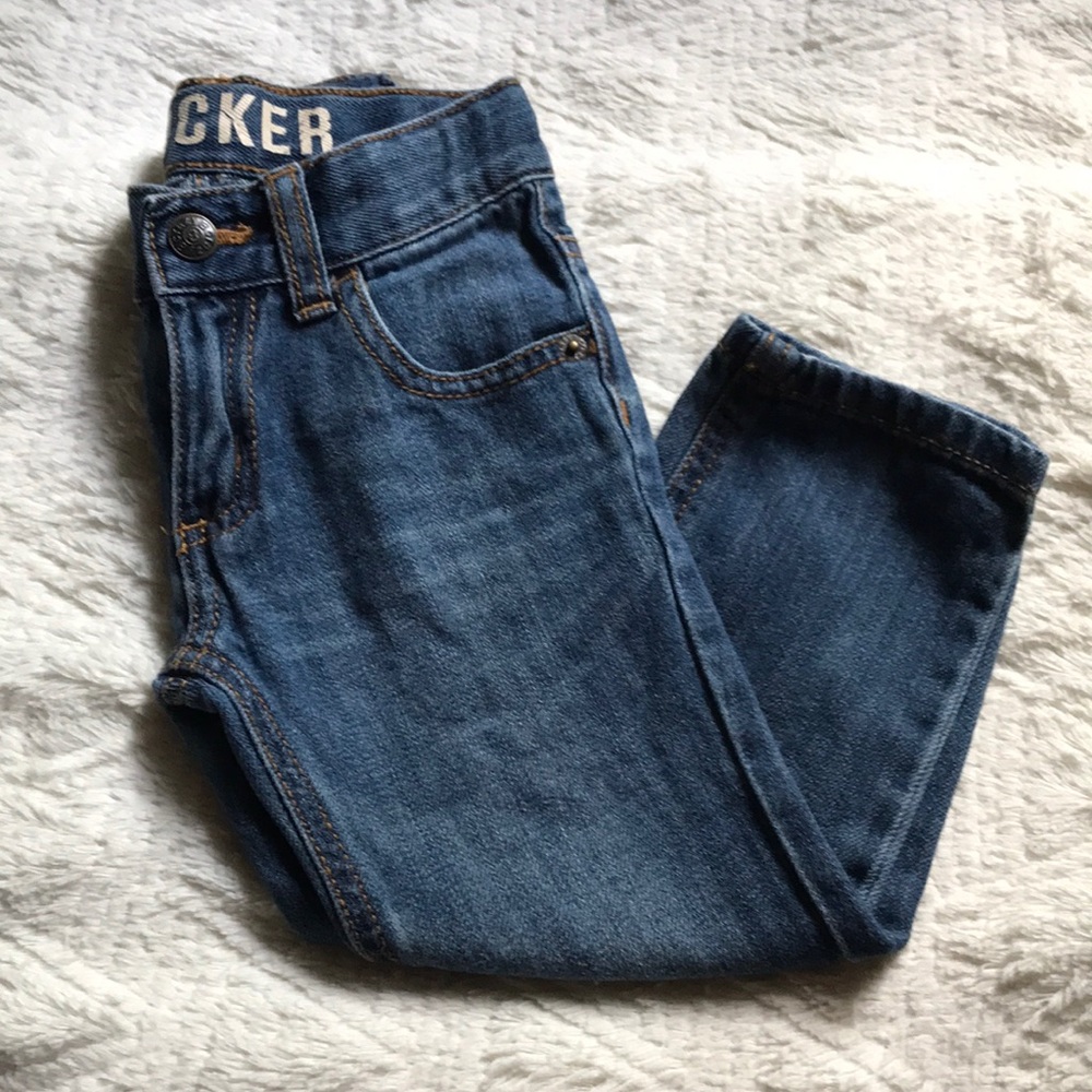 CRAZY 8 ROCKET JEANS